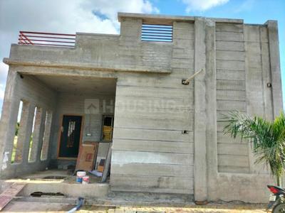 Image of 600 Sq.ft Residential Plot / Land for sale in Kelemanagalam Road, Hosur for Rs. 2100000