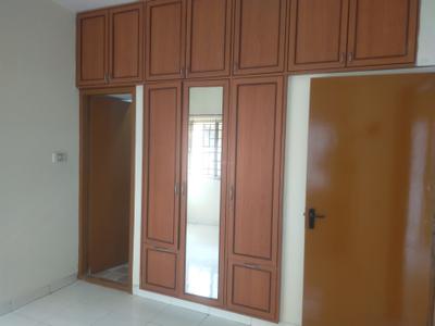 Bedroom Image of 1120 Sq.ft 2 BHK Apartment / Flat for rent in SS Paradise, Horamavu Bengaluru for Rs. 30000