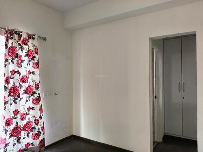 Bedroom Image of 1179 Sq.ft 2 BHK Apartment / Flat for sale in Gurgaon One 84, Sector 84 Gurgaon for Rs. 13400000
