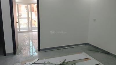 Living Room Image of 1000 Sq.ft 3 BHK Builder Floor for sale in Hari Nagar New Delhi for Rs. 13000000