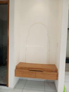 Bedroom Image of 1170 Sq.ft 2 BHK Apartment / Flat for sale in Hanspura Ahmedabad for Rs. 3750000