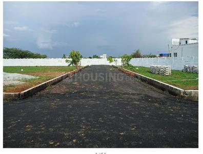 Image of 1785 Sq.ft Residential Plot / Land for sale in Veppampattu, Chennai for Rs. 5700000