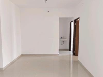 Living Room Image of 1150 Sq.ft 2 BHK Apartment / Flat for sale in Triveni Heights by Triveni Builders &amp; Developers, Ulwe Navi Mumbai for Rs. 12000000