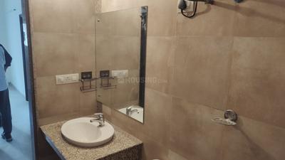 Image of 2350 Sq.ft 3 BHK Apartment / Flat for rent in Manohar Multitech Towers, Sector 91, Mohali for Rs. 40000