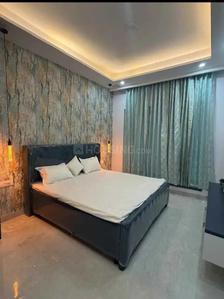 Bedroom Image of 1075 Sq.ft 2 BHK Builder Floor for sale in Kharar Mohali for Rs. 5760000