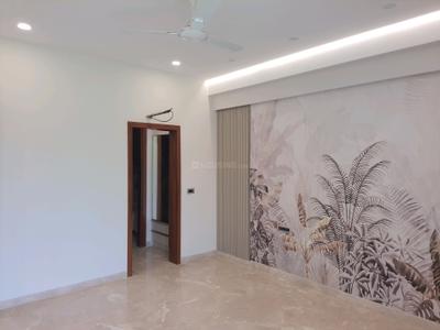 Bedroom Image of 2700 Sq.ft 4 BHK Builder Floor for sale in Sector 57 Gurgaon for Rs. 40000000