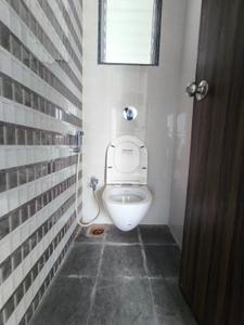 Image of 550 Sq.ft 1 BHK Apartment / Flat for sale in Bhairaav Goldcrest Residency, Ghansoli, Navi Mumbai for Rs. 11500000
