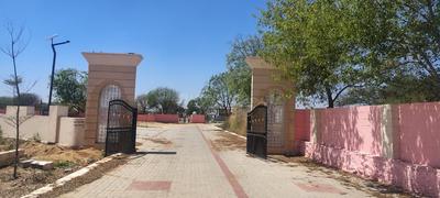 Image of 1000 Sq.ft Residential Plot / Land for sale in Kalwad Road, Jaipur for Rs. 2155000