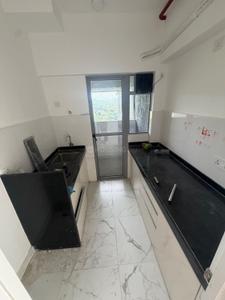 Kitchen Image of 763 Sq.ft 2 BHK Apartment / Flat for sale in Dynamix Dynamix Avanya, Dahisar East Mumbai for Rs. 13000000