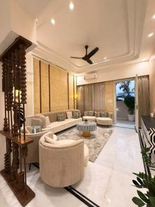 Hall Image of 5500 Sq.ft 6 BHK Villa for sale in Mansarovar Jaipur for Rs. 61100000