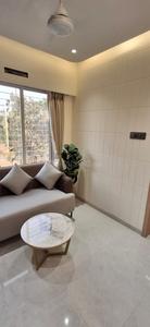 1 BHK Flat