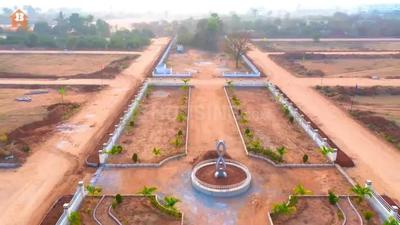 Image of 167 Sq.ft Residential Plot / Land for sale in Choutuppal, Yadadri Bhuvanagiri for Rs. 2338000
