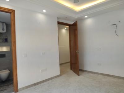 Bedroom Image of 2000 Sq.ft 4 BHK Apartment / Flat for rent in Rajpur Khurd Village New Delhi for Rs. 51500