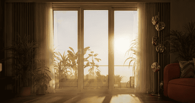 Image of 2145 Sq.ft 4 BHK Apartment / Flat for sale in Godrej Elaris, Mundhwa, Pune for Rs. 28900000