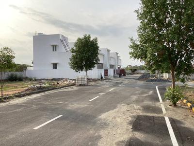 Image of 1900 Sq.ft Residential Plot / Land for sale in Ganeshapuram, Coimbatore for Rs. 2835000