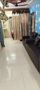 Hall Image of 900 Sq.ft 2 BHK Apartment / Flat for sale in Suraram Hyderabad for Rs. 2500000