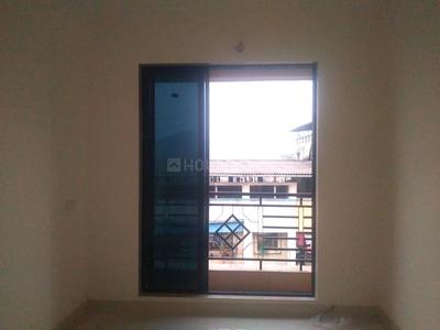 Hall Image of 450 Sq.ft 1 BHK Apartment / Flat for sale in Dange Complex, Nalasopara West Nala Sopara for Rs. 3700000