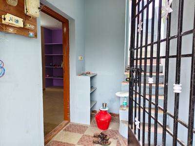Balcony Image of 650 Sq.ft 1 BHK Independent House for sale in Avadi Chennai for Rs. 4600000