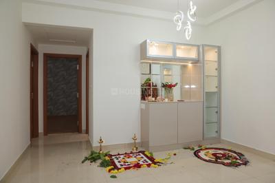 Bedroom Image of 3750 Sq.ft 4 BHK Apartment / Flat for sale in Shivaji Nagar Nagpur for Rs. 43500000