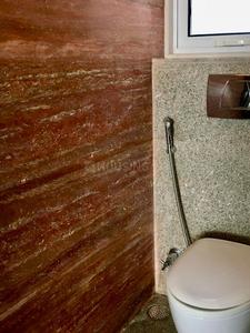 Image of 3060 Sq.ft 3 BHK Builder Floor for rent in Anand Niketan, New Delhi for Rs. 250000