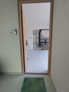 Bedroom Image of 1580 Sq.ft 3 BHK Apartment / Flat for sale in Nirmitee Serenora Wing A, Bhugaon Pune for Rs. 11900000