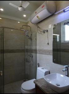 Image of 3400 Sq.ft 4 BHK Builder Floor for rent in Vasant Vihar, New Delhi for Rs. 350000