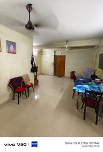 Hall Image of 3000 Sq.ft 2 BHK Apartment / Flat for sale in Dum Dum Kolkata for Rs. 3499999