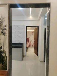 Passage Image of 510 Sq.ft 1 BHK Apartment / Flat for sale in Balaji Nirvana Eco Homes, Palghar Mumbai for Rs. 2096000