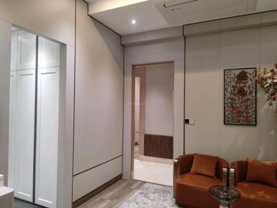 Bedroom Image of 6939 Sq.ft 4 BHK Apartment / Flat for sale in Ivory County Gold, Sector 115 Noida for Rs. 161400000