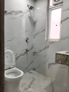 Bedroom Two Image of 1208 Sq.ft 3.5 BHK Apartment / Flat for sale in Smartworld Gems, Sector 89 Gurgaon for Rs. 15000000