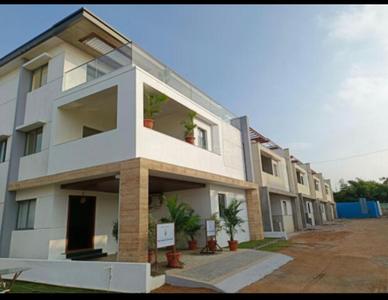 4 BHK Villa