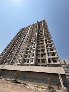 Image of 900 Sq.ft 2 BHK Apartment / Flat for sale in Kohinoor Eden B6, Kalyan East, Kalyan for Rs. 5000000