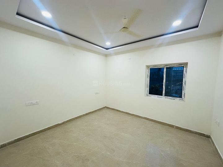 Financial District Bedroom 1