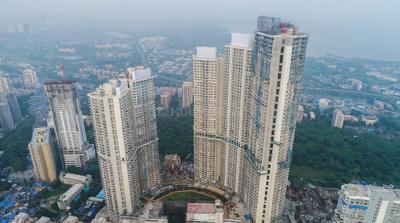 4 BHK Flat