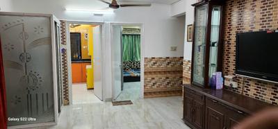 3 BHK Flat