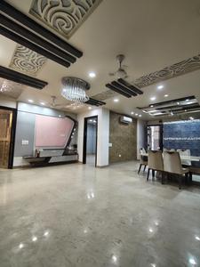 Hall Image of 1743 Sq.ft 4 BHK Duplex for sale in Sector 50 Noida for Rs. 70000000