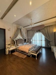 Bedroom Image of 4500 Sq.ft 7 BHK Independent House for sale in Sector 71 Mohali for Rs. 160000000