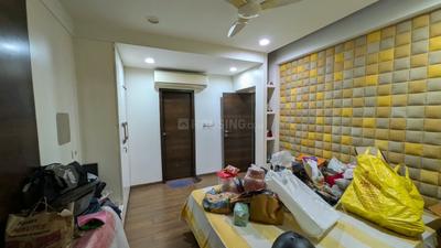 Bedroom Image of 3600 Sq.ft 4 BHK Villa for sale in Thaltej Ahmedabad for Rs. 46000000