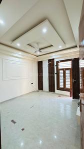 Hall Image of 1650 Sq.ft 3 BHK Apartment / Flat for sale in Renowned Lotus Srishti, Crossings Republik Ghaziabad for Rs. 9000000