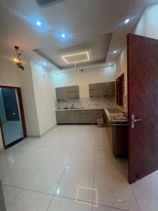 Hall Image of 981 Sq.ft 4 BHK Independent House for sale in Mirpur Dera Bassi for Rs. 6800000