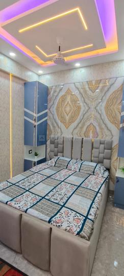 Uttam nagar west, Uttam Nagar Bedroom 1