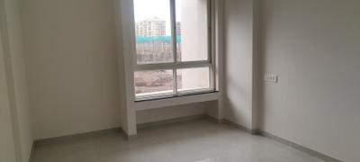 Bedroom Image of 1325 Sq.ft 3 BHK Apartment / Flat for rent in Nyati Era III, Dhanori Pune for Rs. 34000