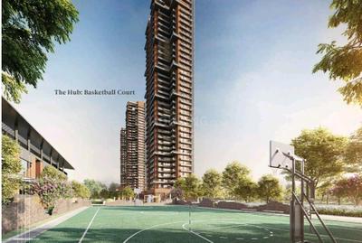 Image of 4507 Sq.ft 4 BHK Apartment / Flat for sale in Sector 128, Noida for Rs. 108500000