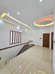 Hall Image of 2320 Sq.ft 4 BHK Independent House for sale in Edathala Aluva for Rs. 9800000