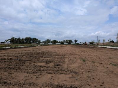 Image of 198 Sq.ft Residential Plot / Land for sale in Eeshanya Heights 1 And 2, Shadnagar, Ranga Reddy for Rs. 3762000