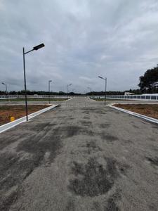Image of 2030 Sq.ft Residential Plot / Land for sale in Othakalmandapam, Coimbatore for Rs. 3000000