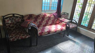 Bedroom Image of 15000 Sq.ft 4 BHK Independent House for rent in Poonamallee Chennai for Rs. 87000