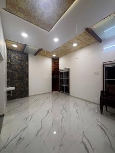 Living Room Image of 1200 Sq.ft 3 BHK Independent House for sale in Madhavaram Milk Colony Chennai for Rs. 4200000