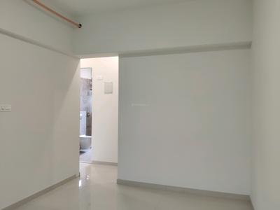Bedroom Image of 1150 Sq.ft 2 BHK Apartment / Flat for sale in Iris At Kashishpark, Dharamveer Nagar Thane for Rs. 17476820
