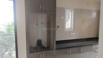 Kitchen Image of 1400 Sq.ft 2 BHK Apartment / Flat for rent in RR Nagar Bengaluru for Rs. 30000